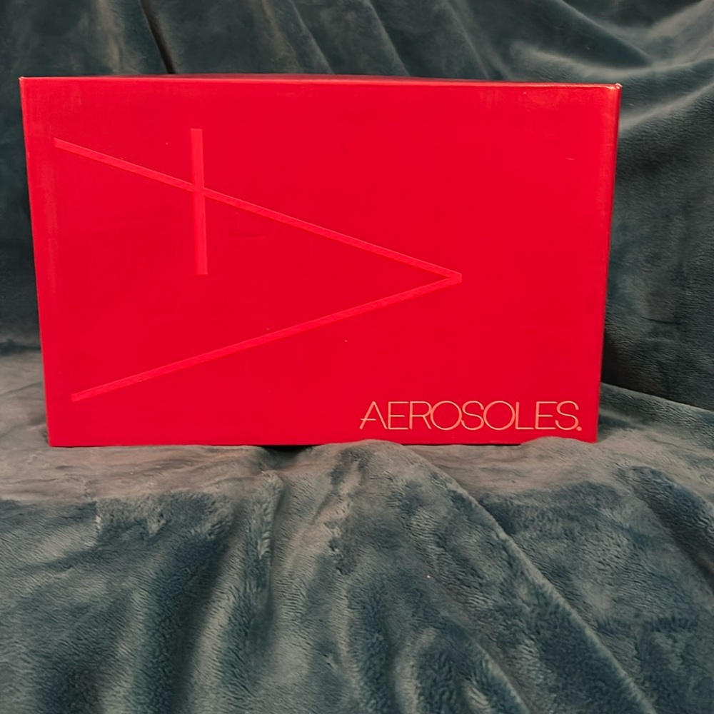 Aerosoles Booties